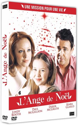 L'ange de Noël (2011)