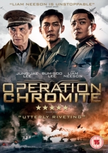 Operation Chromite (2016)