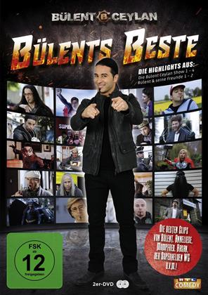 Bülent Ceylan - Bülents Beste (2 DVDs)