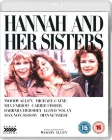 Hannah And Her Sisters (1986)