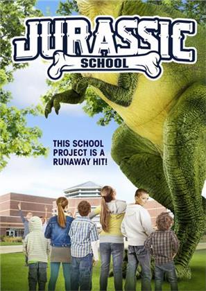 Jurassic School (2017)
