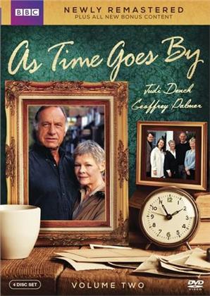 As Time Goes By - Vol. 2 (4 DVDs)
