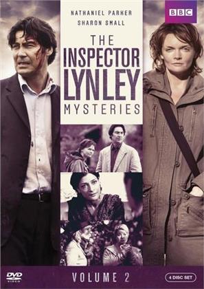 The Inspector Lynley Mysteries - Vol. 2 (2 DVD)