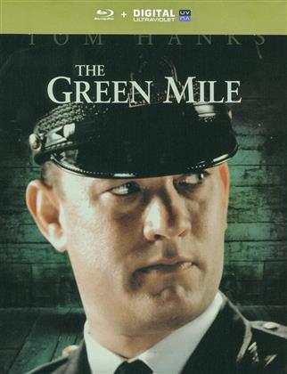 The Green Mile (1999) (Limited Steelbook)