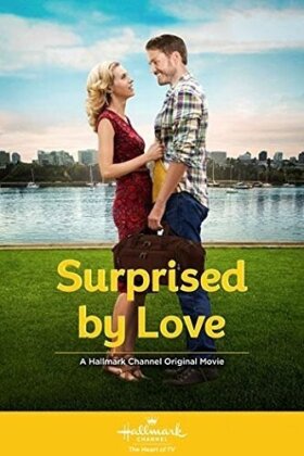 Surprised By Love - Surprised By Love / (Ws) (2015)