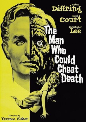 The Man Who Could Cheat Death (1959)