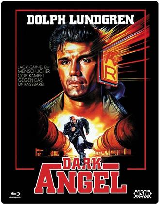 Dark Angel (1990) (FuturePak, Limited Edition, Uncut)