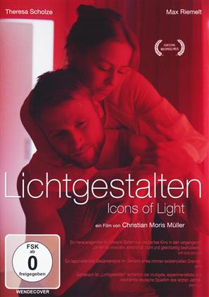 Lichtgestalten - Icons of Light (2015)