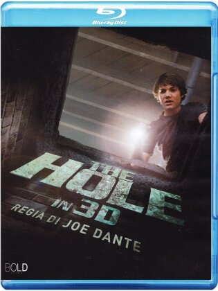 The Hole (2009)