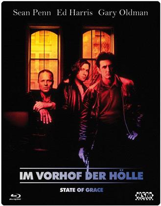 Im Vorhof der Hölle - State of Grace (1990) (FuturePak, Edizione Limitata)