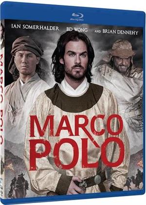 Marco Polo - The Complete Miniseries (2007)