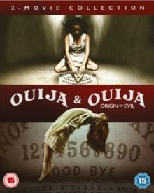 Ouija & Ouija - Origin Of Evil (2 Blu-rays)