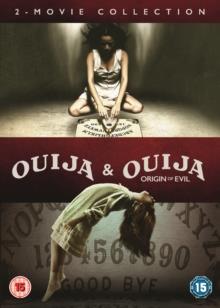 Ouija / Ouija - Origin Of Evil (2 DVDs)