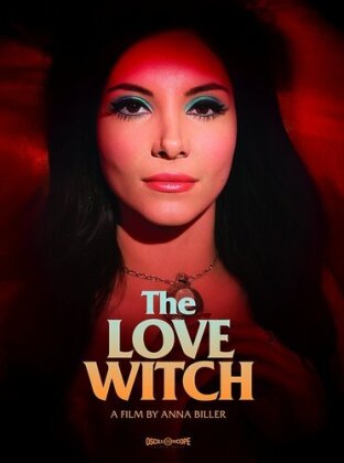 Love Witch (2016)