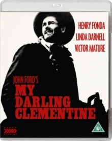 My Darling Clementine (1946) (s/w)
