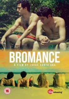 Bromance (2016)