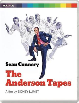 Anderson Tapes (1971)