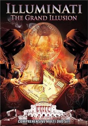 Illuminati - The Grand Illusion (2016)