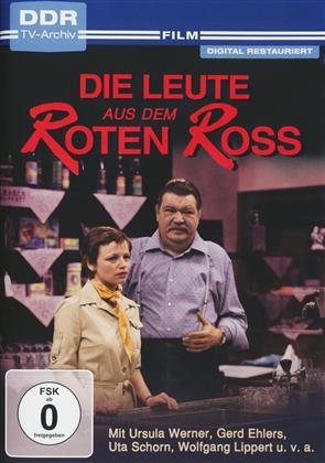 Die Leute aus dem roten Ross (1978) (DDR TV-Archiv, Digital Remastered, n/b)