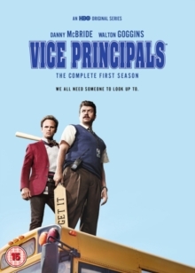 Vice Principals - Season 1 (2 DVDs)