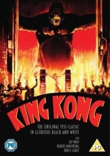 King Kong (1933) (s/w)