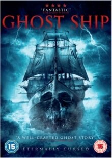 Ghost Ship (2014)