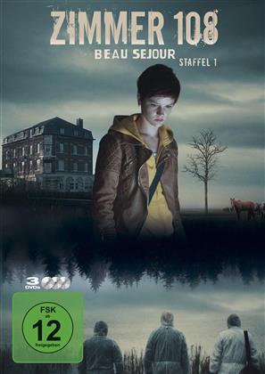 Zimmer 108 - Staffel 1 (3 DVDs)