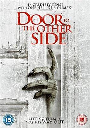 Door To The Other Side (2016) (2 DVDs)