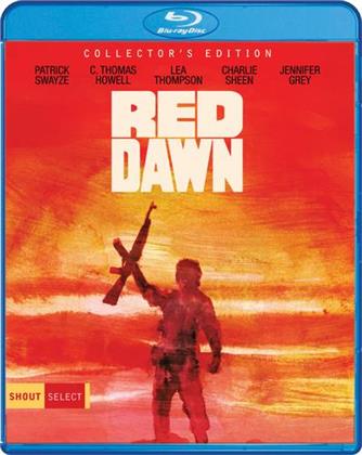 Red Dawn (1984) (Édition Collector)