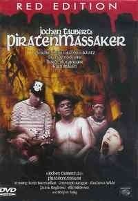 Piratenmassaker (2000) (Red Edition, Uncut)