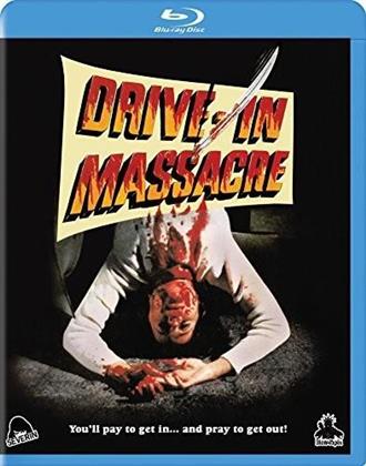 Drive-In Massacre (1976)