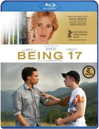 Being 17 - Being 17 (Adult) (2016)