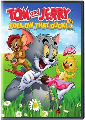 Tom & Jerry - Follow that Duck!