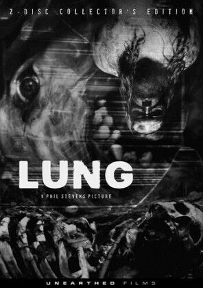 Lung (2016) (Collector's Edition, 2 DVDs)