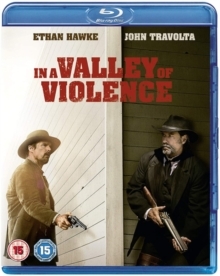 In A Valley Of Violence (2016)