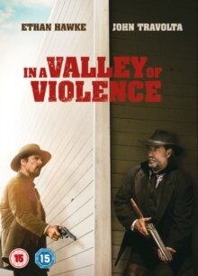 In A Valley Of Violence (2016)