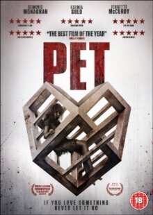 Pet (2016)