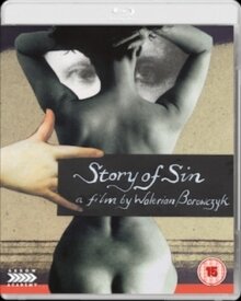 Story Of Sin (1975)