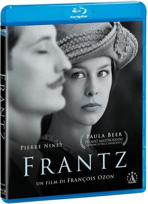 Frantz (2016) (b/w)