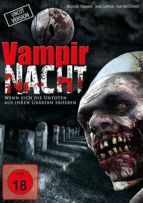 Vampir Nacht (2010) (Uncut)