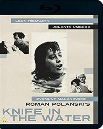 Knife In The Water (1962)