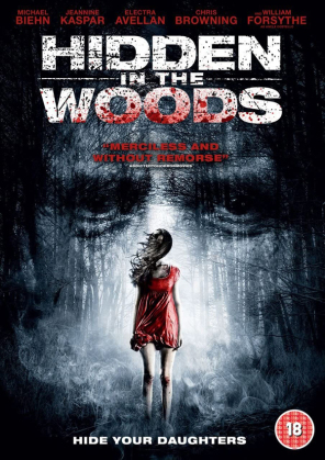 Hidden In The Woods (2014)