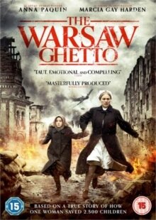 The Warsaw Ghetto (2009)