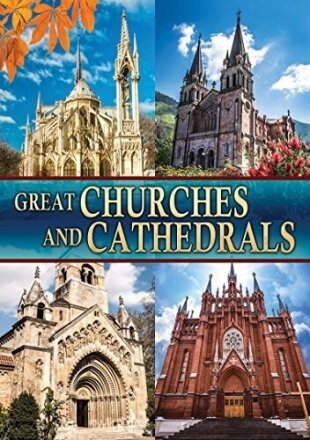 Great Churches And Cathedrals (2016)