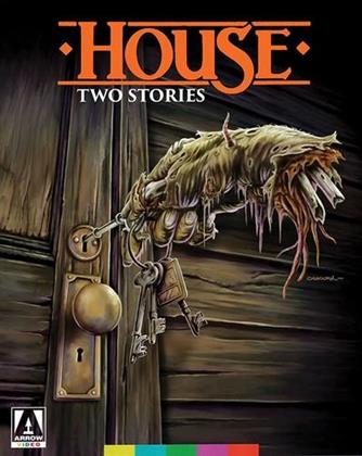 House: Two Stories (House 1 & 2) - House: Two Stories (House 1 & 2) (2PC) (Limited Edition, Special Edition, 2 Blu-rays)