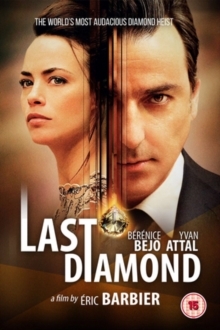 The last Diamond (2014)