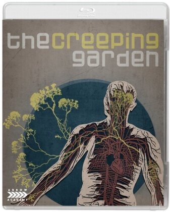 The Creeping Garden (3 Blu-rays)