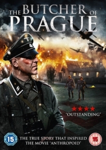 The Butcher Of Prague (2011)