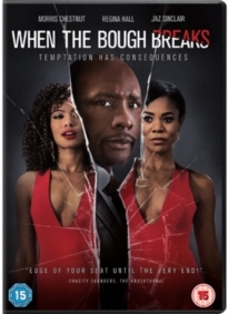 When The Bough Breaks (2016)