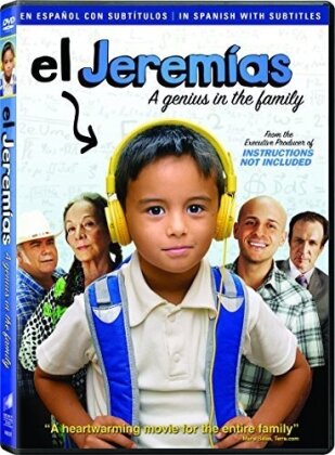El Jeremías (2015)
